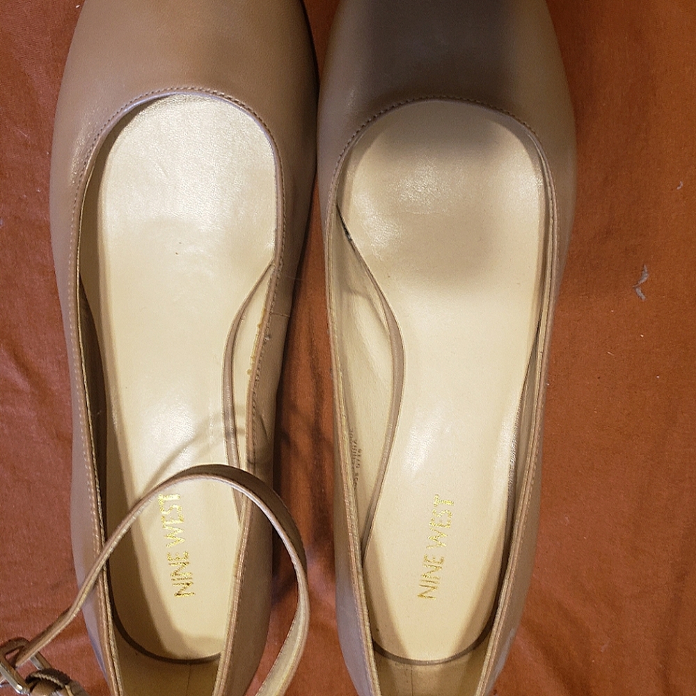 Nine West shoes